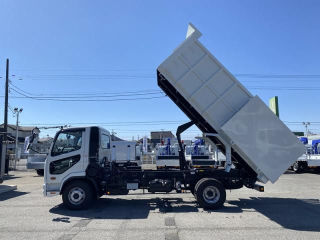 MITSUBISHI FUSOU FIGHTER 2025 Image 31