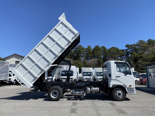 MITSUBISHI FUSOU FIGHTER 2025 Image 31