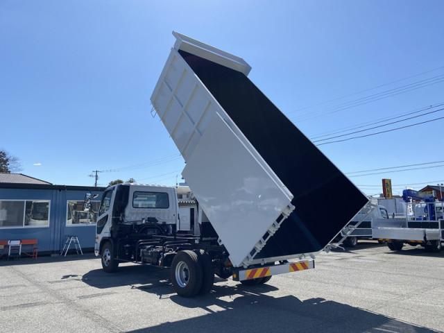 MITSUBISHI FUSOU FIGHTER 2025 Image 31