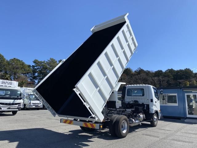 MITSUBISHI FUSOU FIGHTER 2025 Image 31