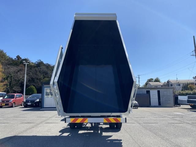 MITSUBISHI FUSOU FIGHTER 2025 Image 31