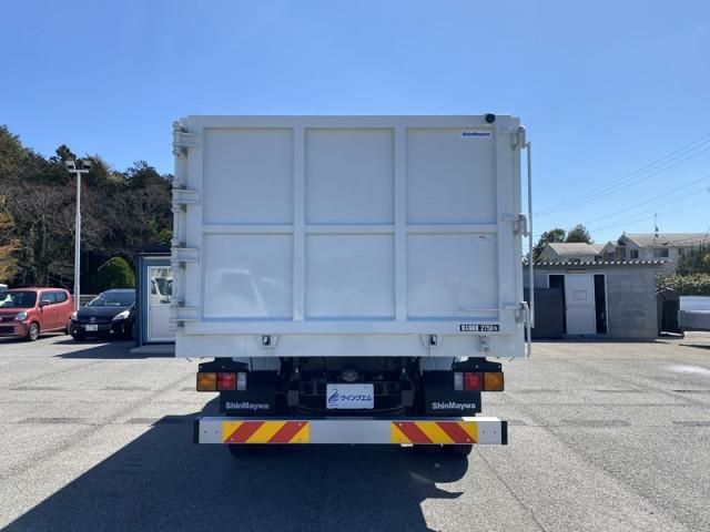 MITSUBISHI FUSOU FIGHTER 2025 Image 31