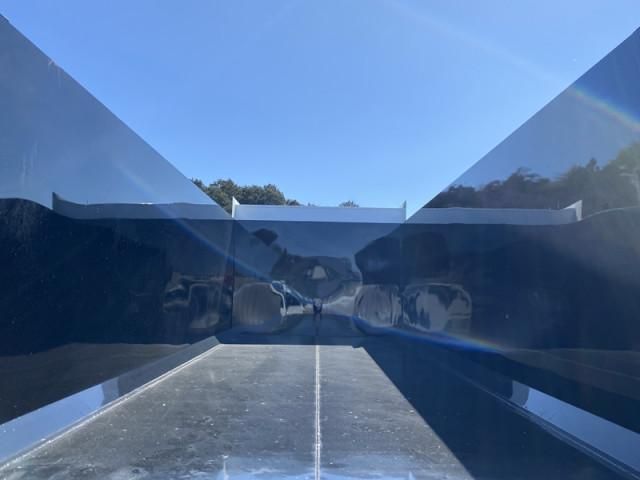 MITSUBISHI FUSOU FIGHTER 2025 Image 31