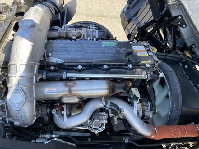 MITSUBISHI FUSOU FIGHTER 2025 Image 31