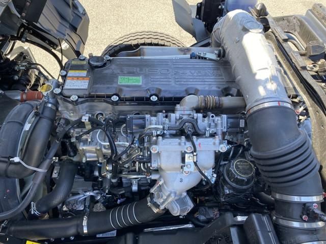 MITSUBISHI FUSOU FIGHTER 2025 Image 31