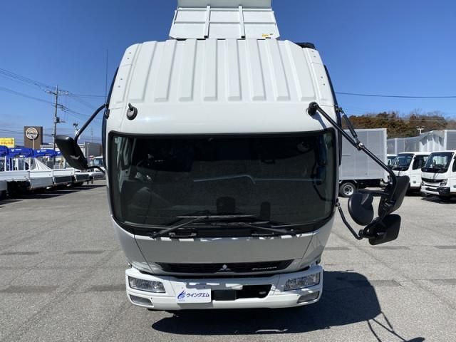 MITSUBISHI FUSOU FIGHTER 2025 Image 31