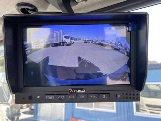 MITSUBISHI FUSOU FIGHTER 2025 Image 31