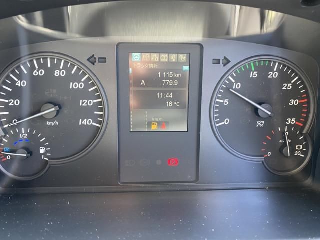 MITSUBISHI FUSOU FIGHTER 2025 Image 31