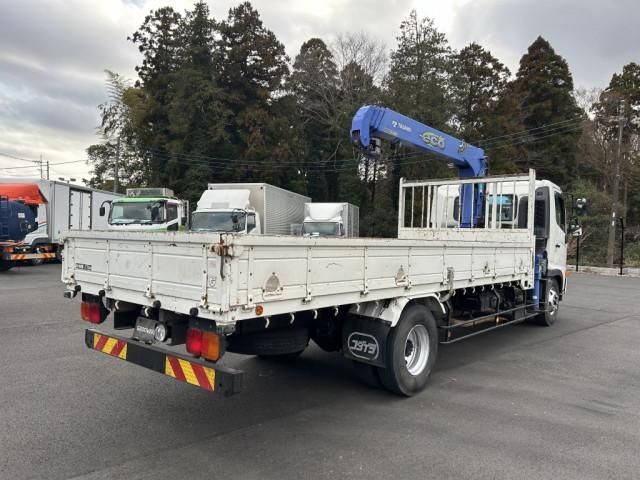 HINO RANGER 2013 Image 31