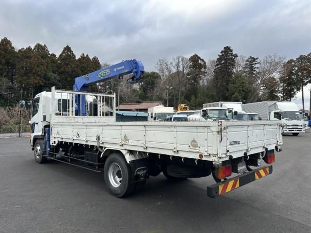 HINO RANGER 2013 Image 31