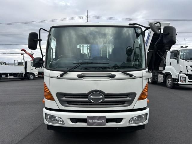 HINO RANGER 2013 Image 31