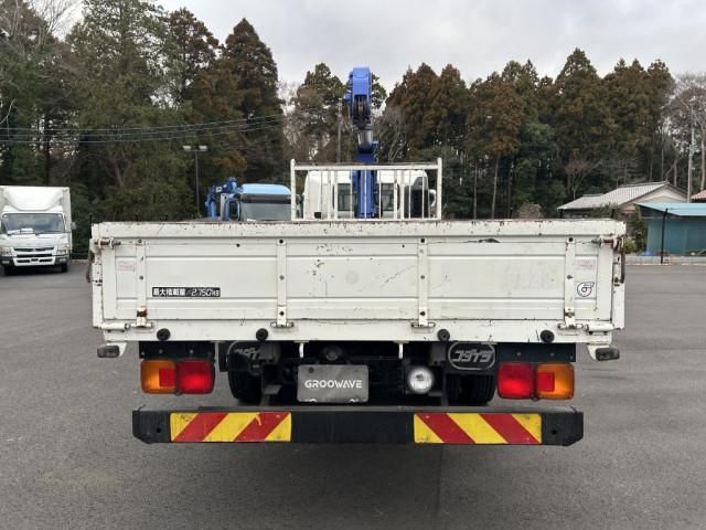 HINO RANGER 2013 Image 31