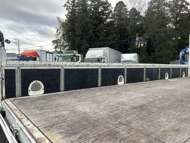 HINO RANGER 2013 Image 31