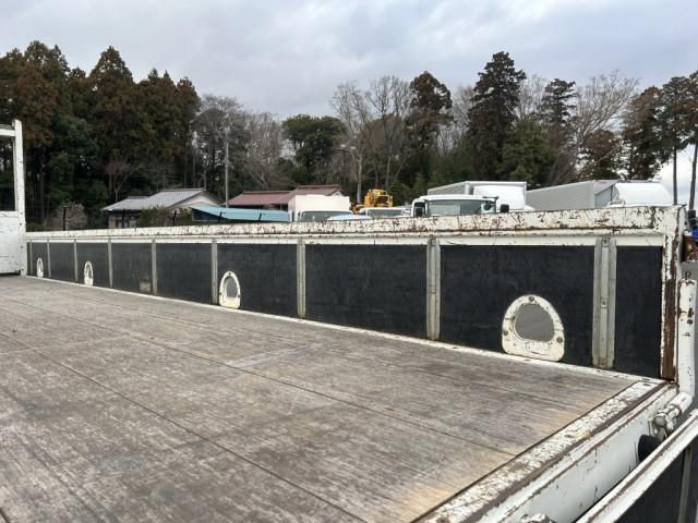 HINO RANGER 2013 Image 31