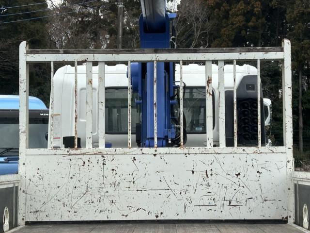 HINO RANGER 2013 Image 31