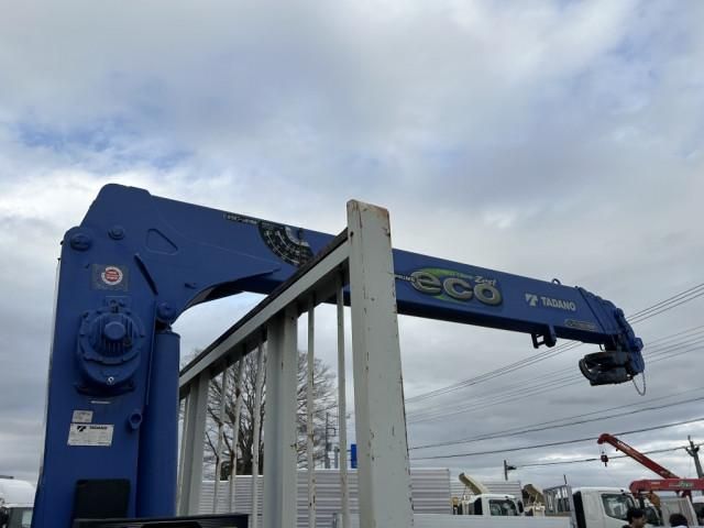 HINO RANGER 2013 Image 31