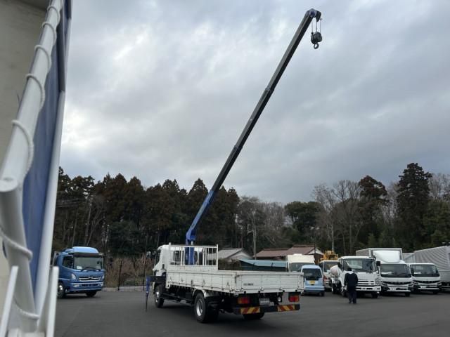 HINO RANGER 2013 Image 31