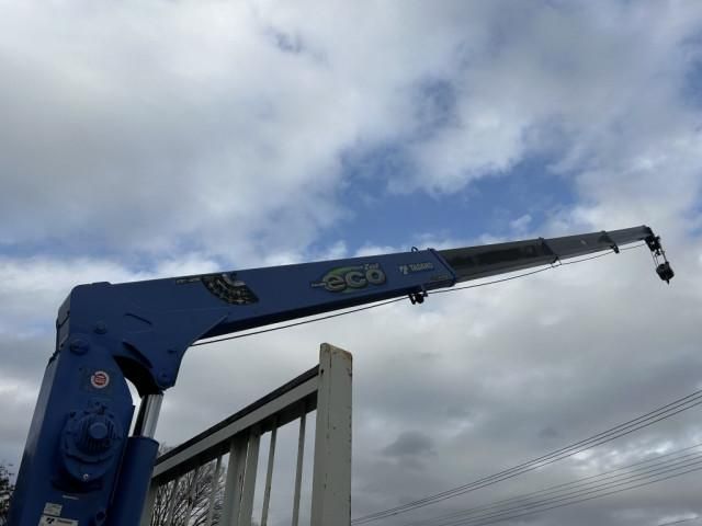 HINO RANGER 2013 Image 31