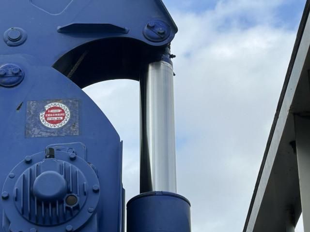 HINO RANGER 2013 Image 31