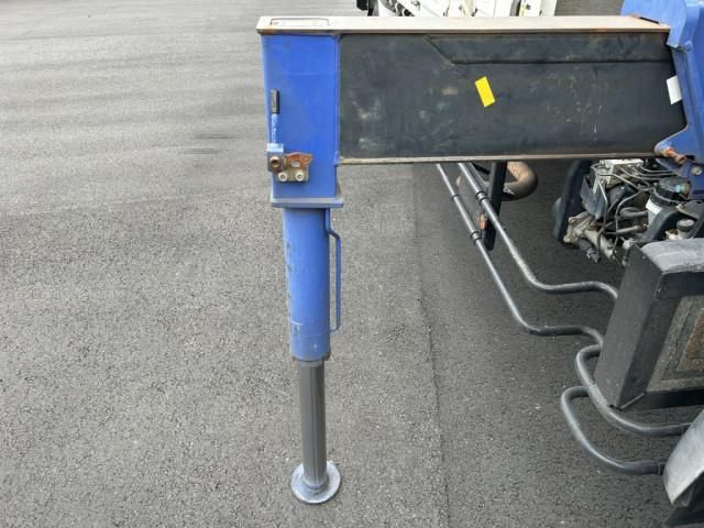 HINO RANGER 2013 Image 31