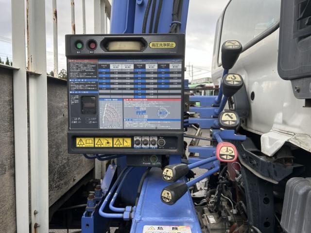 HINO RANGER 2013 Image 31