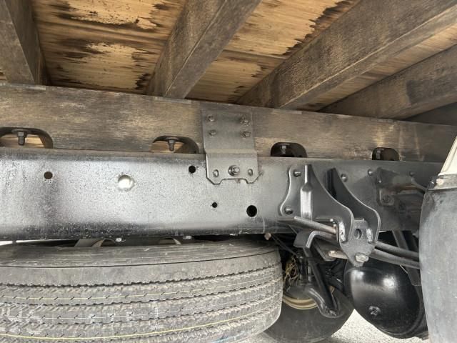 HINO RANGER 2013 Image 31