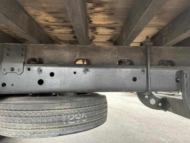 HINO RANGER 2013 Image 31