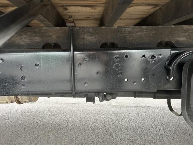 HINO RANGER 2013 Image 31