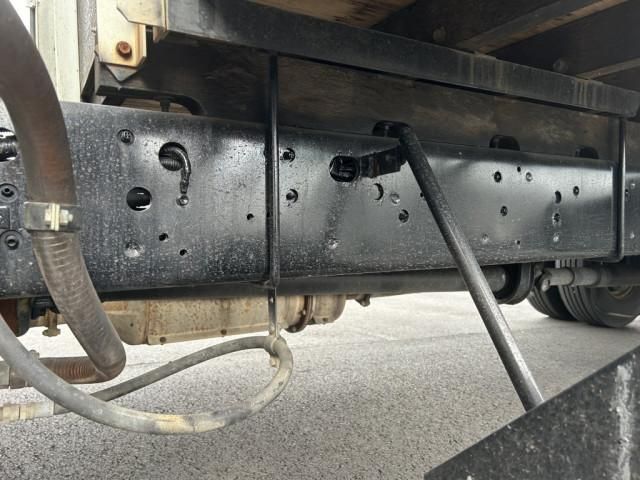 HINO RANGER 2013 Image 31