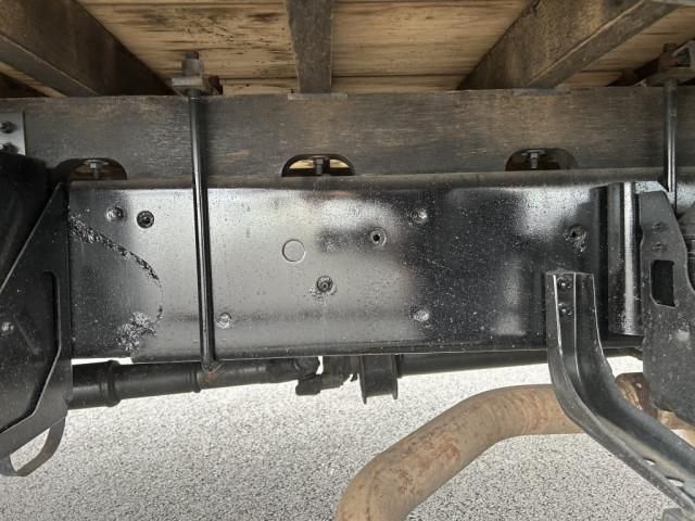 HINO RANGER 2013 Image 31