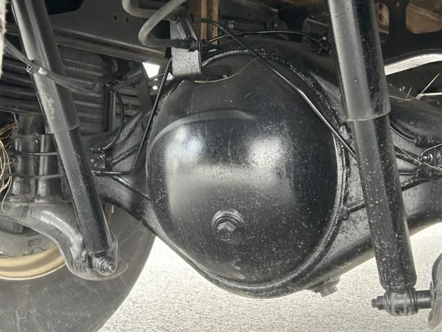 HINO RANGER 2013 Image 31