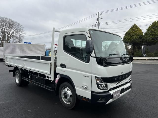 MITSUBISHI CANTER 2024 Image 31