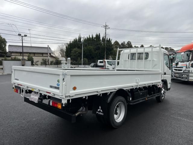 MITSUBISHI CANTER 2024 Image 31