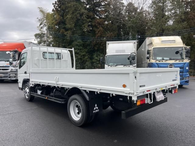 MITSUBISHI CANTER 2024 Image 31