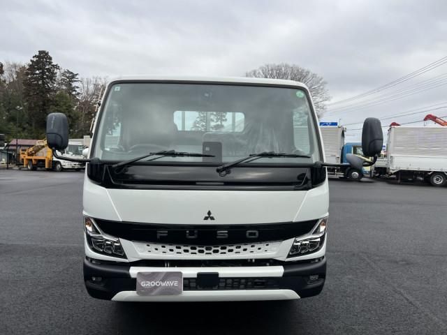 MITSUBISHI CANTER 2024 Image 31