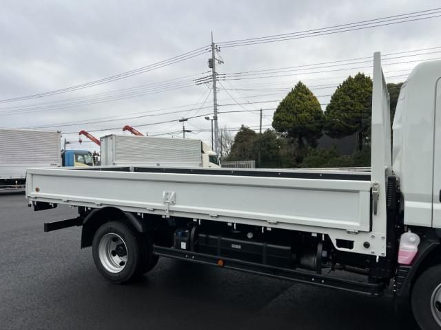 MITSUBISHI CANTER 2024 Image 31