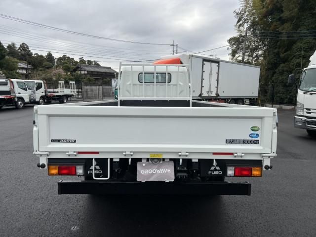 MITSUBISHI CANTER 2024 Image 31