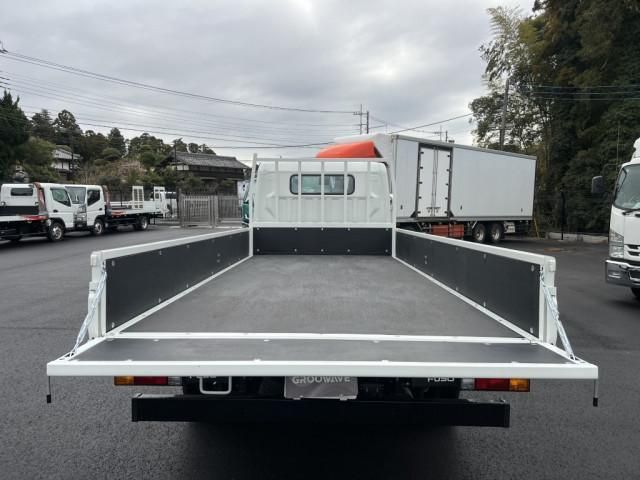 MITSUBISHI CANTER 2024 Image 31