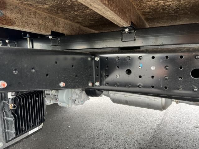 MITSUBISHI CANTER 2024 Image 31