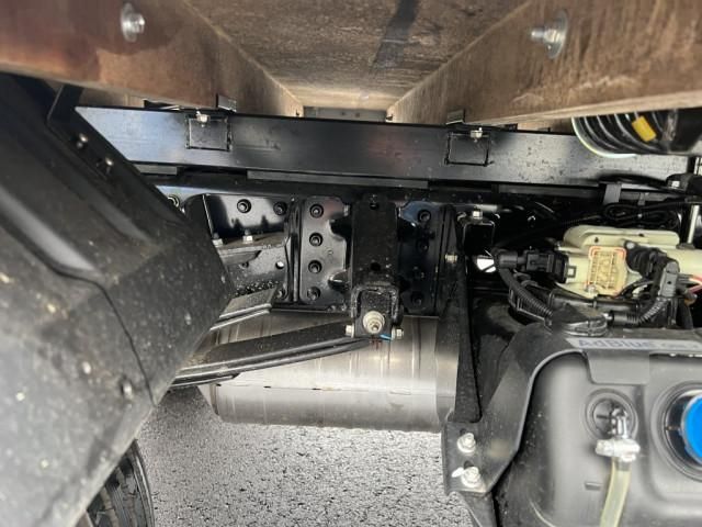 MITSUBISHI CANTER 2024 Image 31