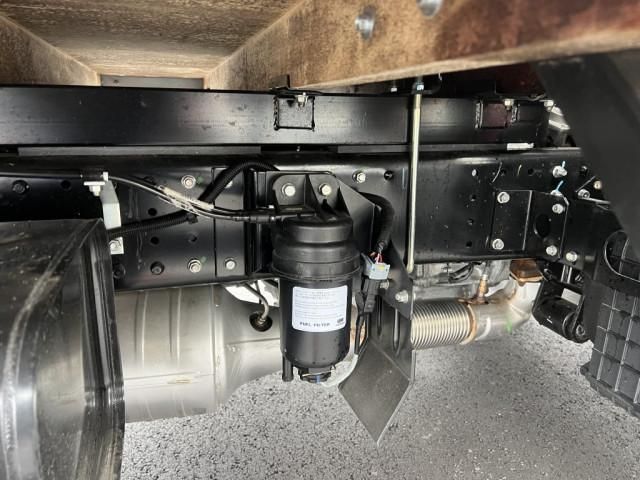 MITSUBISHI CANTER 2024 Image 31