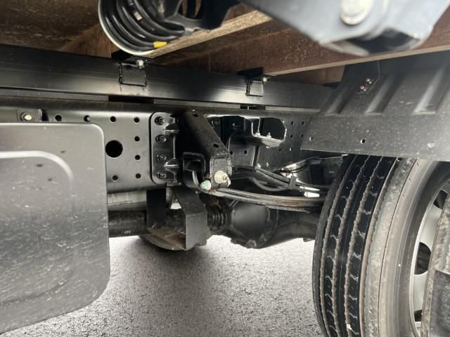 MITSUBISHI CANTER 2024 Image 31