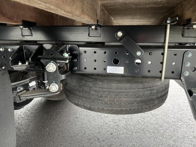 MITSUBISHI CANTER 2024 Image 31