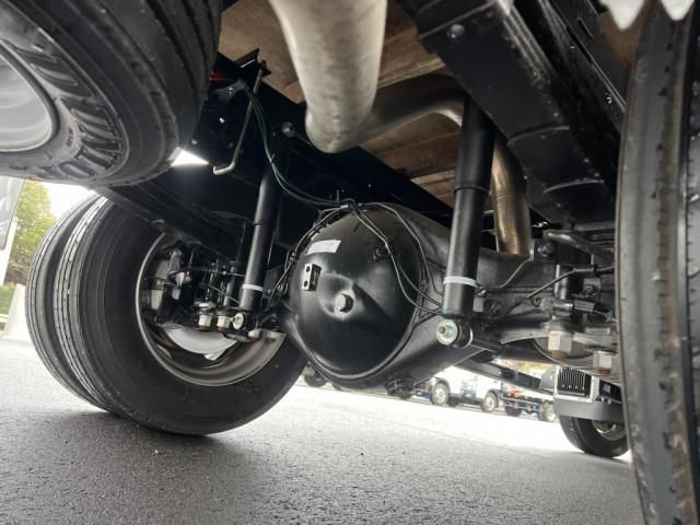 MITSUBISHI CANTER 2024 Image 31