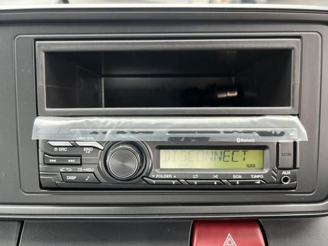 MITSUBISHI CANTER 2024 Image 31