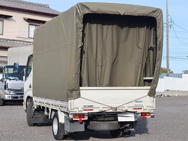 TOYOTA DYNA 2012 Image 31