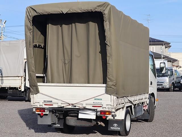 TOYOTA DYNA 2012 Image 31