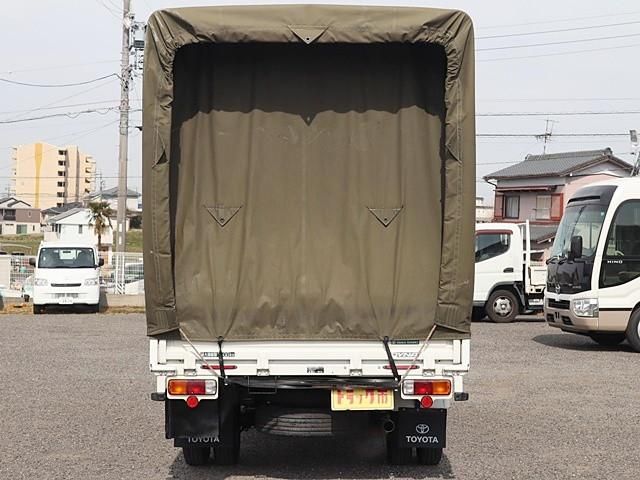 TOYOTA DYNA 2012 Image 31