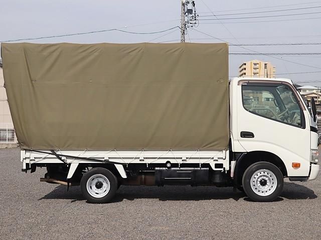 TOYOTA DYNA 2012 Image 31