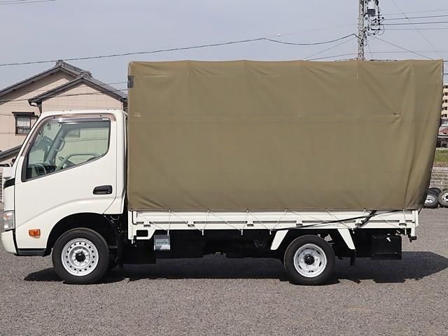 TOYOTA DYNA 2012 Image 31